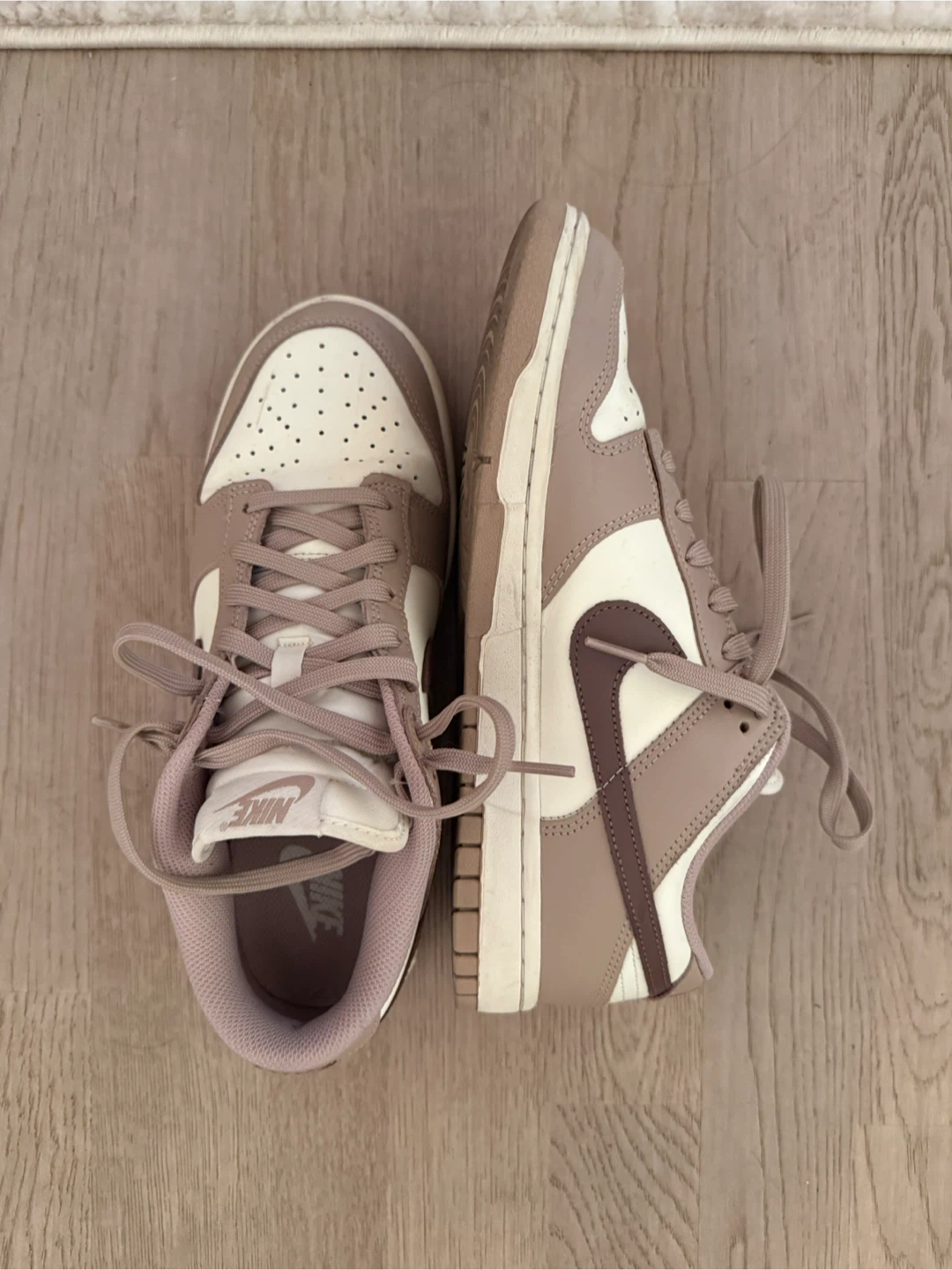Nike Dunk Low Sneakers - photo 2