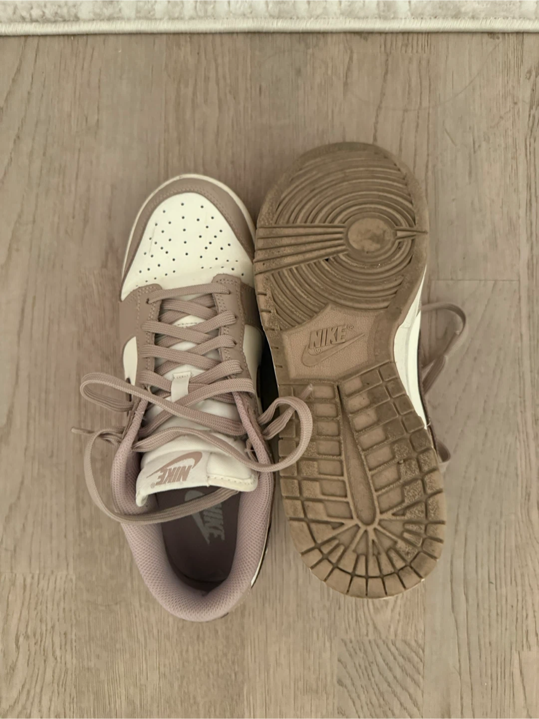 Nike Dunk Low Sneakers - photo 3