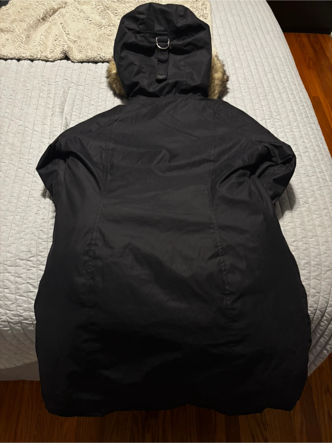Aritzia Tna Summit Parka - Size M - photo 5