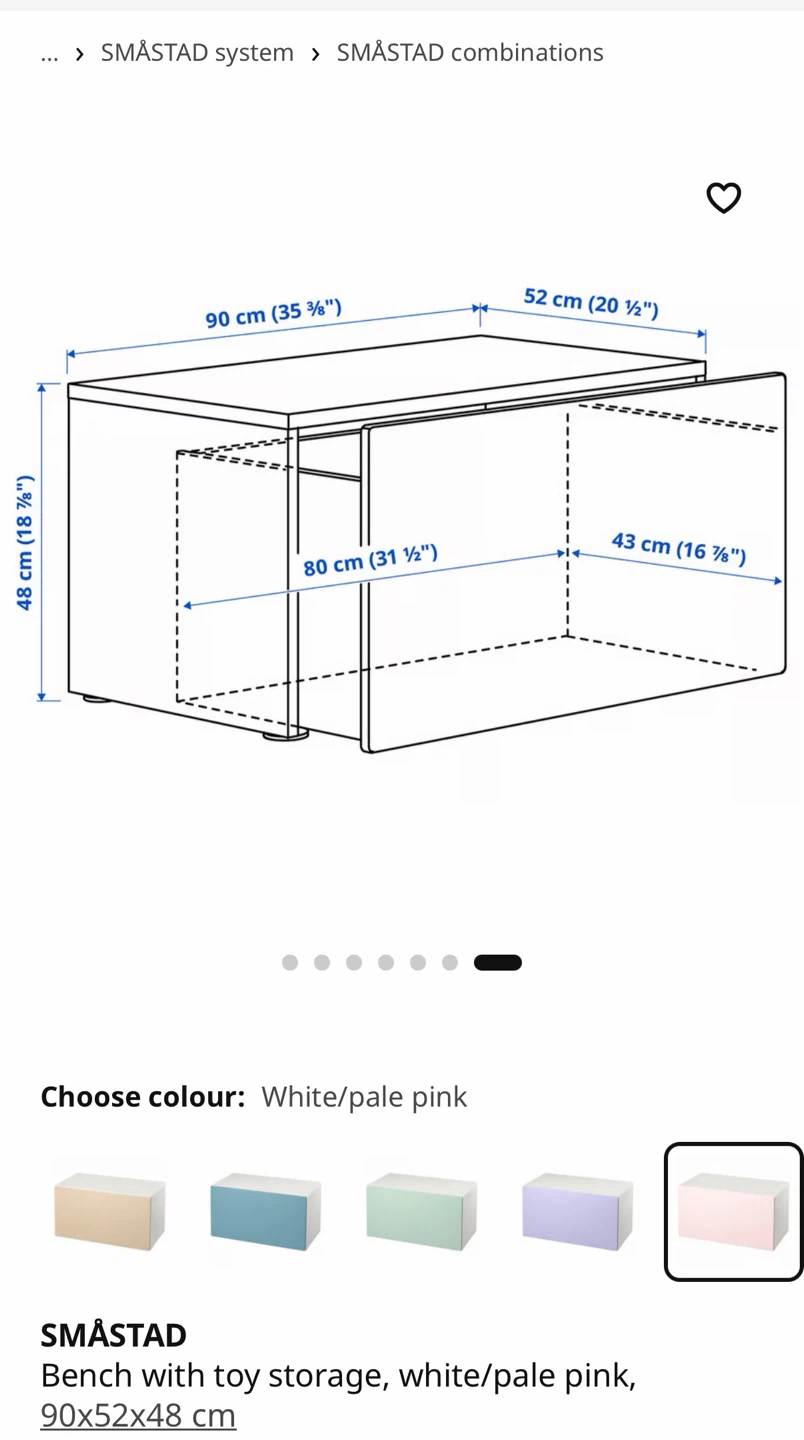 IKEA Storage cabinet - photo 3
