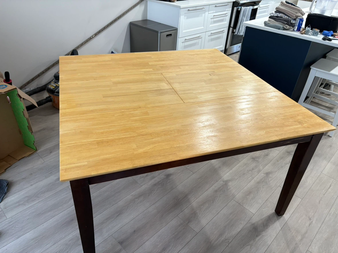 Dining Table and Chairs - photo 3