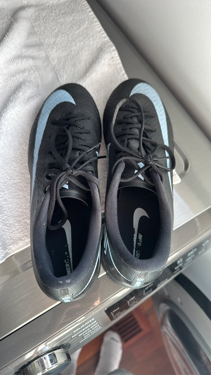 Nike Mercurial Soccer turf shoes size 7.5 - photo 3