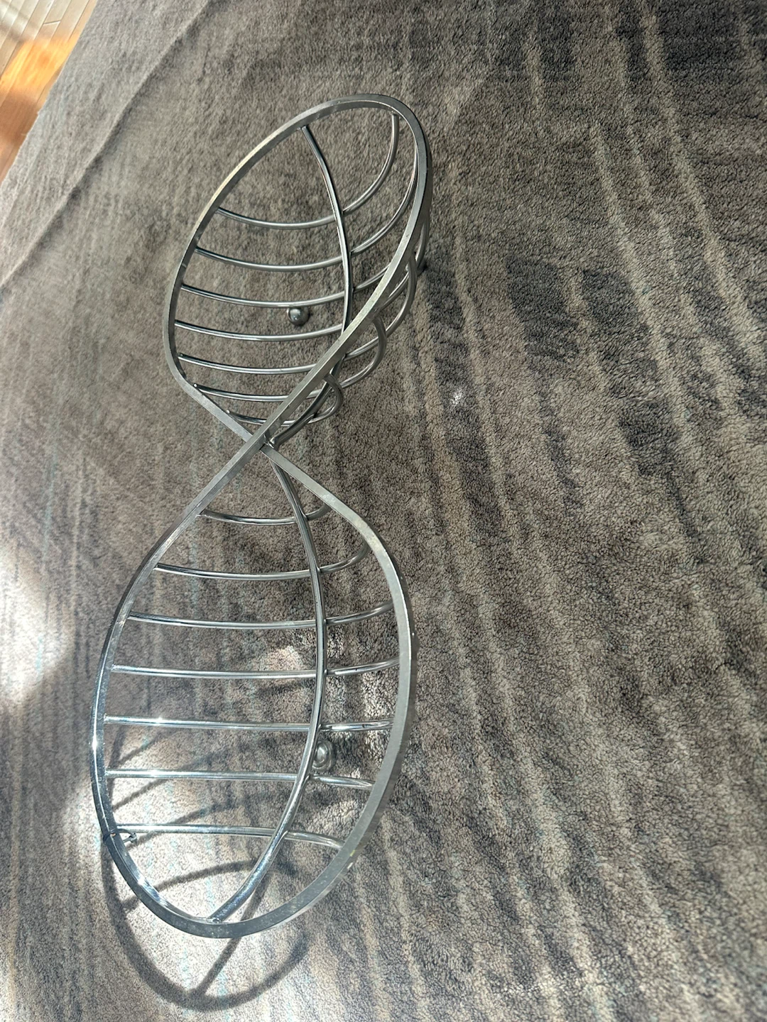 Citrus Home Collection Infinity Fruit Bowl - photo 2