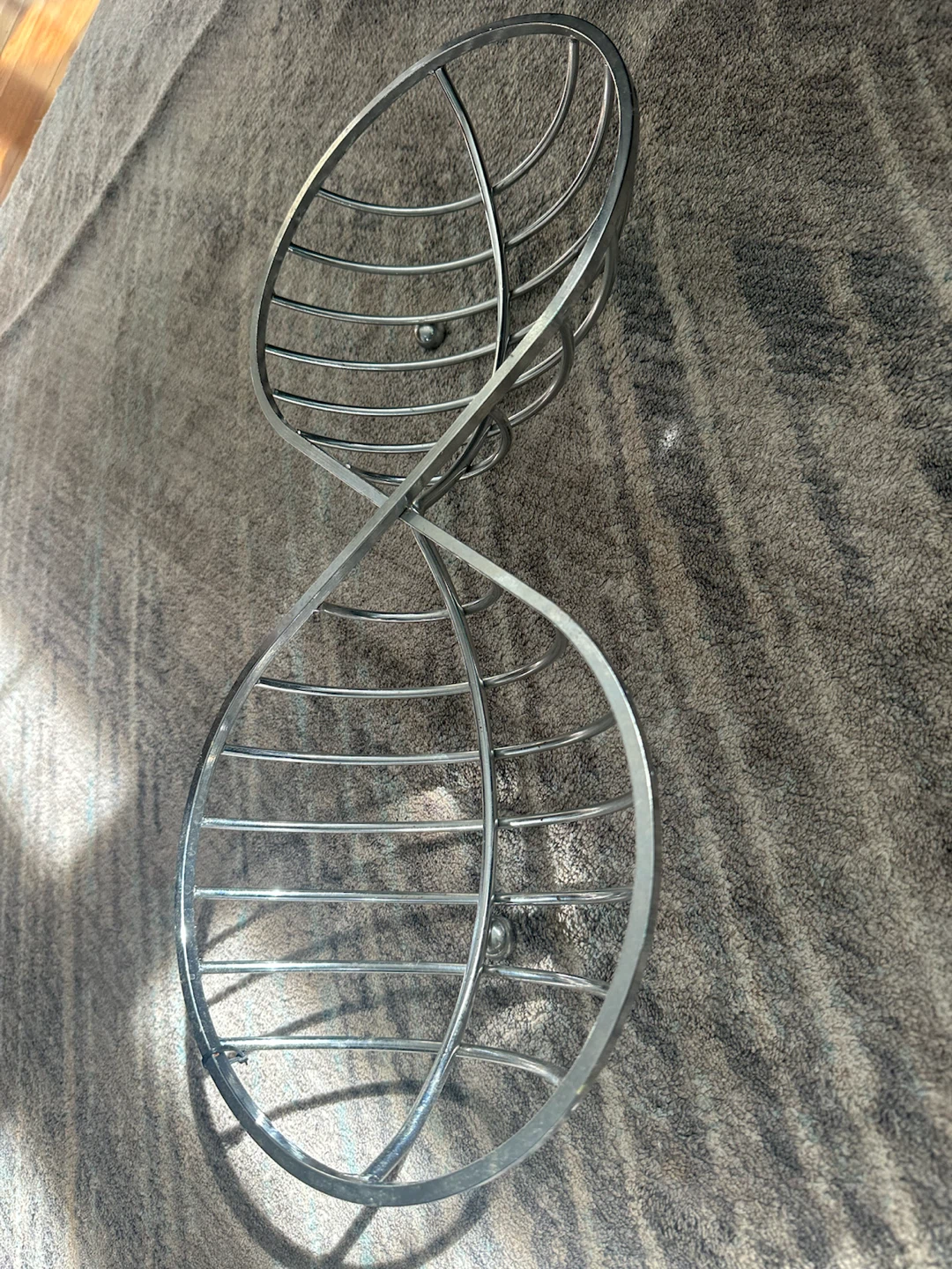 Citrus Home Collection Infinity Fruit Bowl - photo 3