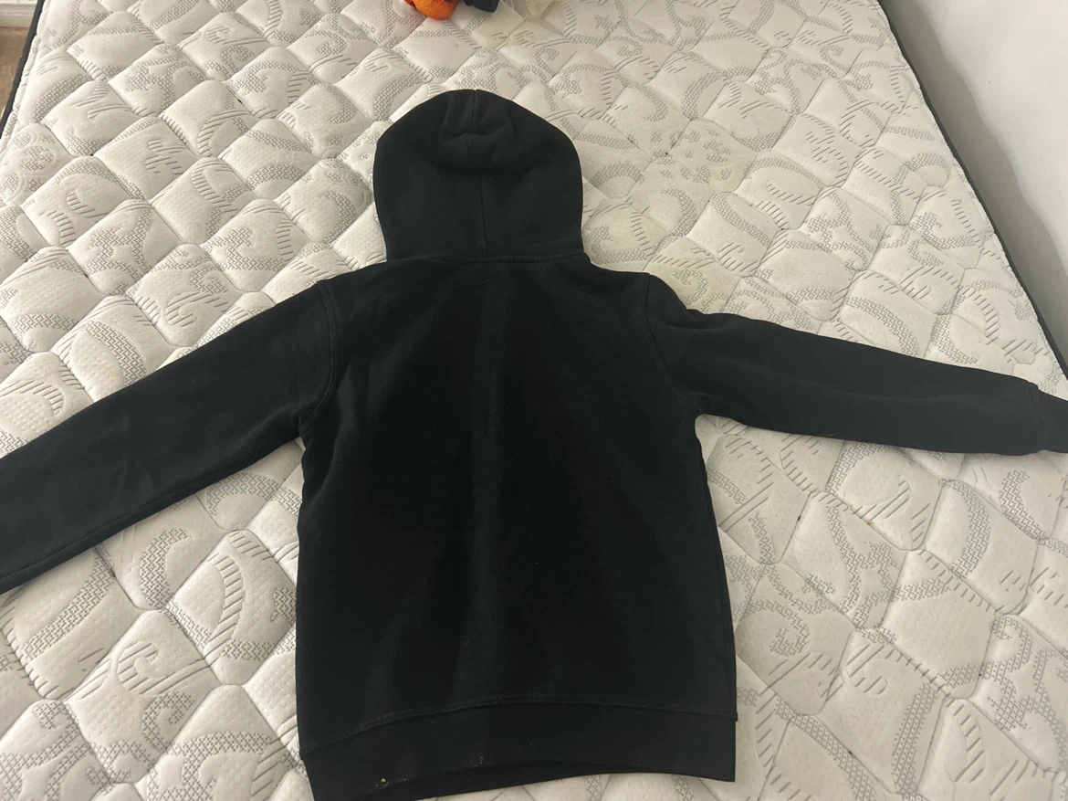 Hoodrich Black Hoodie - photo 4