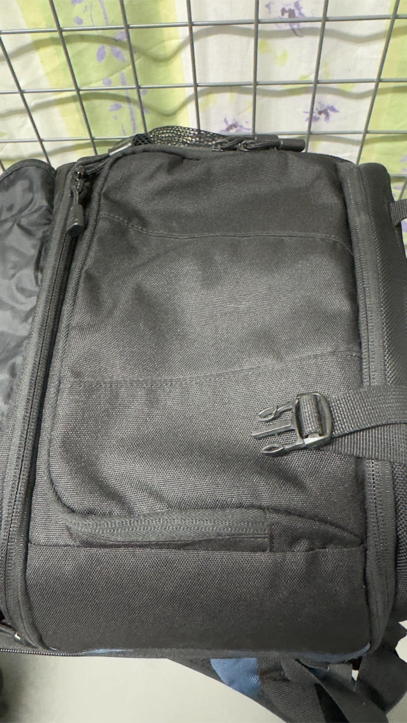 Lowepro Fastpack 250 Camera Backpack - photo 5