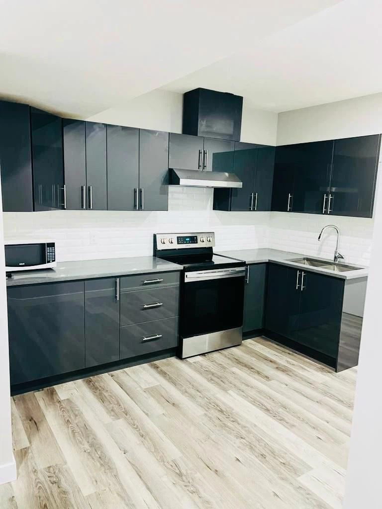 Basement for rent