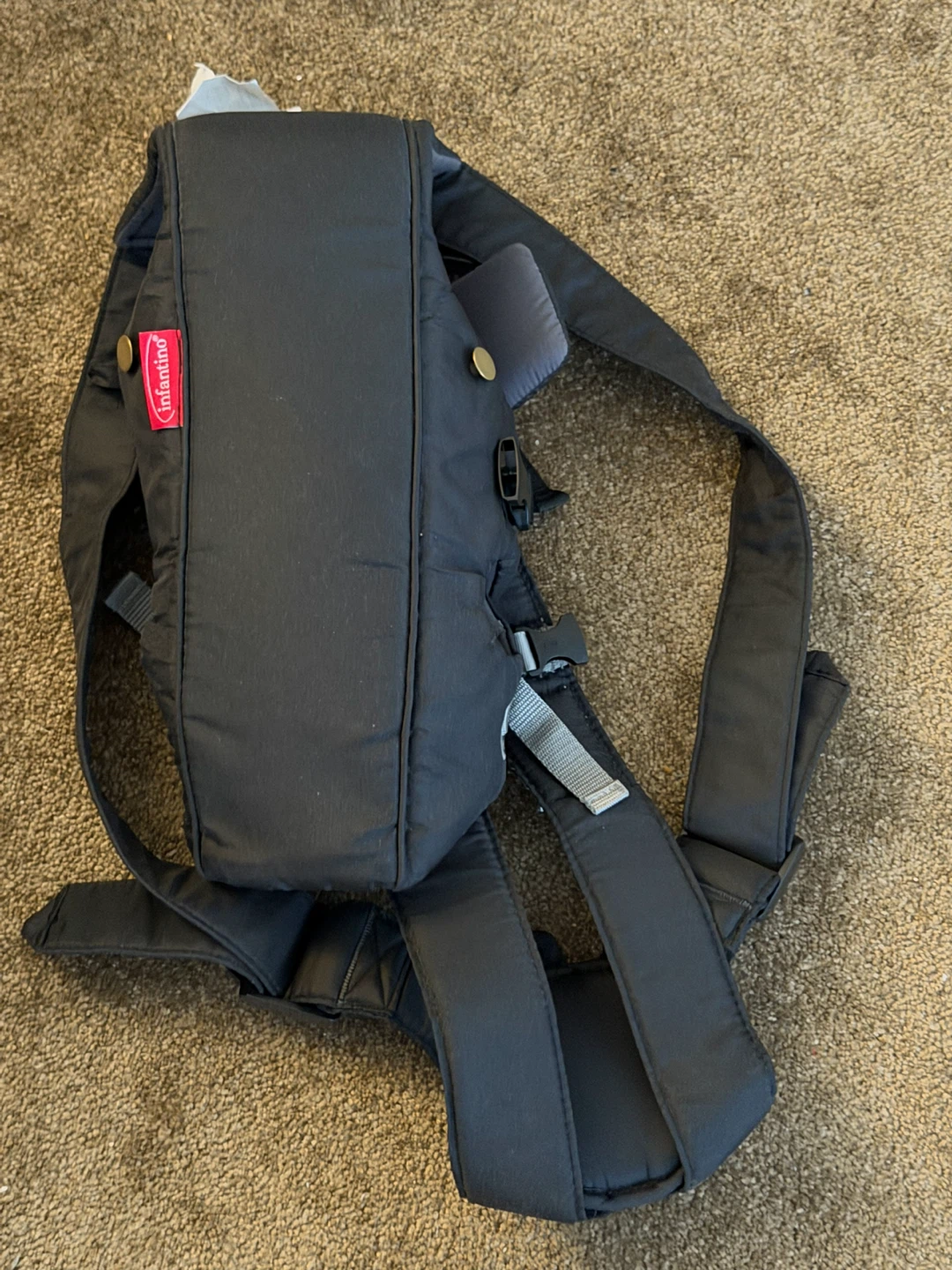 Baby carrier