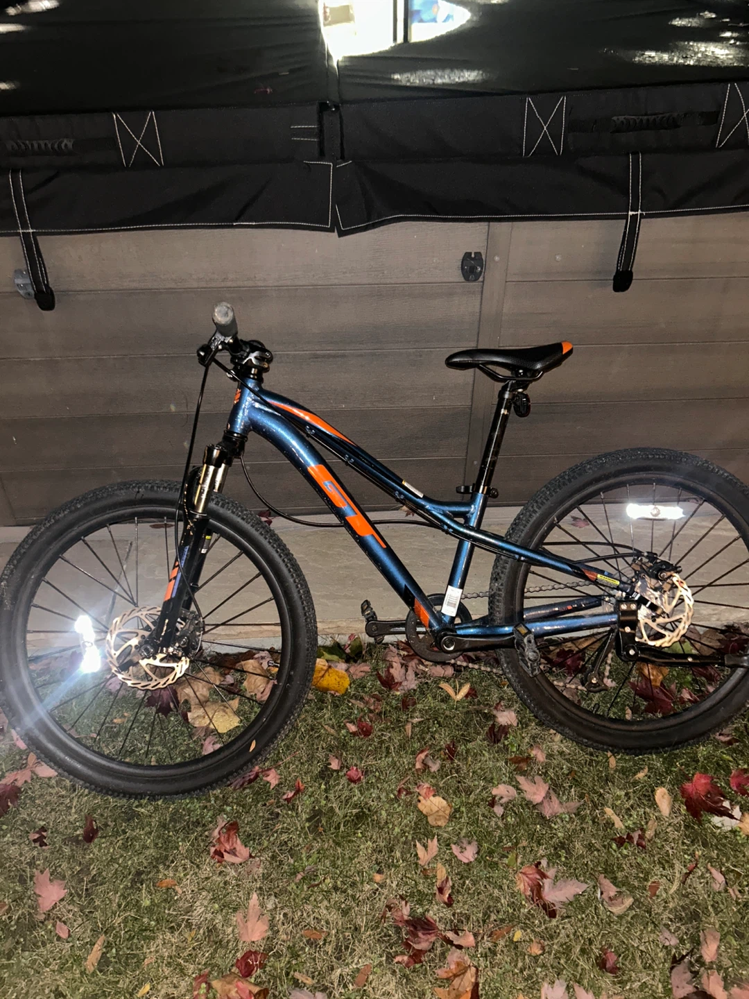 kids GT Mountain Bike