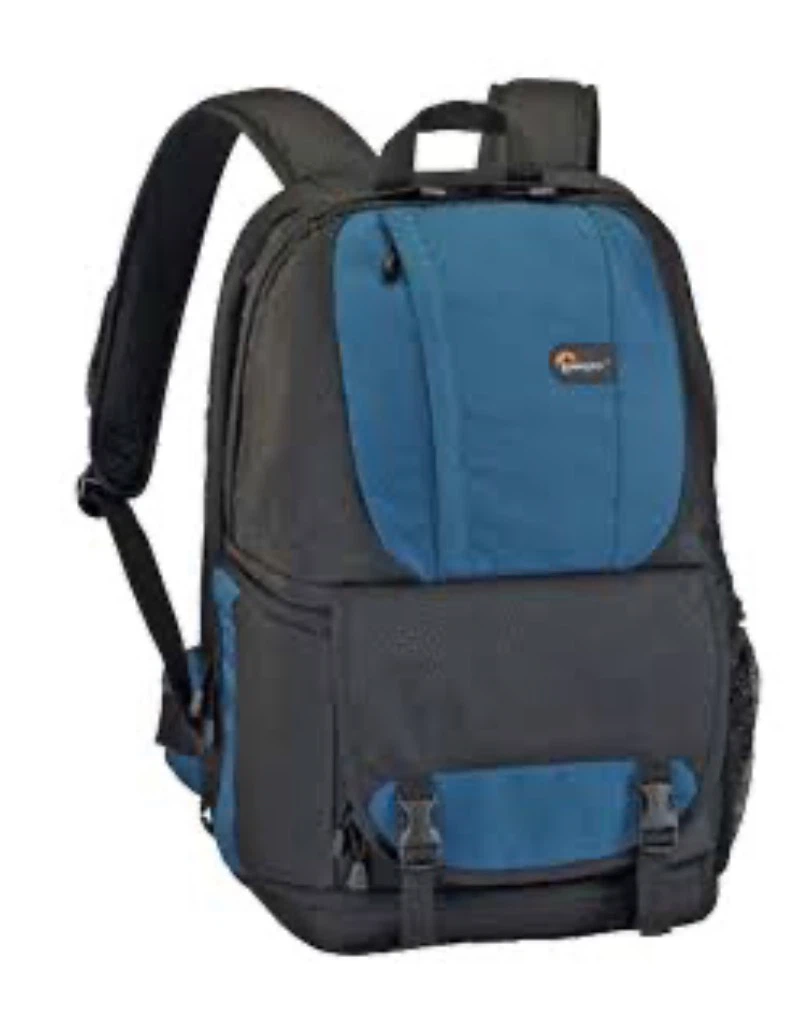 Lowepro Fastpack 250 Camera Backpack