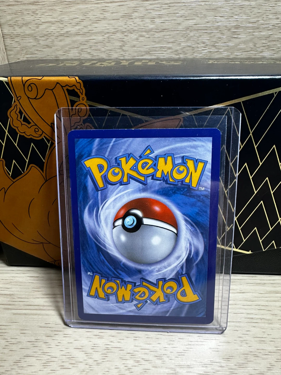 Charizard EX XY17 Pokemon Card - photo 2