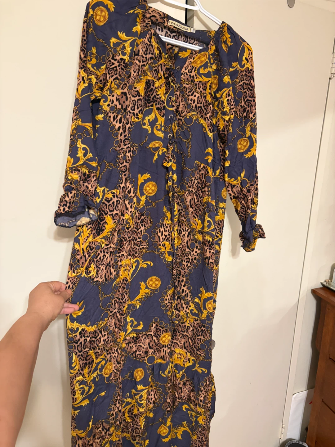 Various Stylish Women's Dresses - photo 5