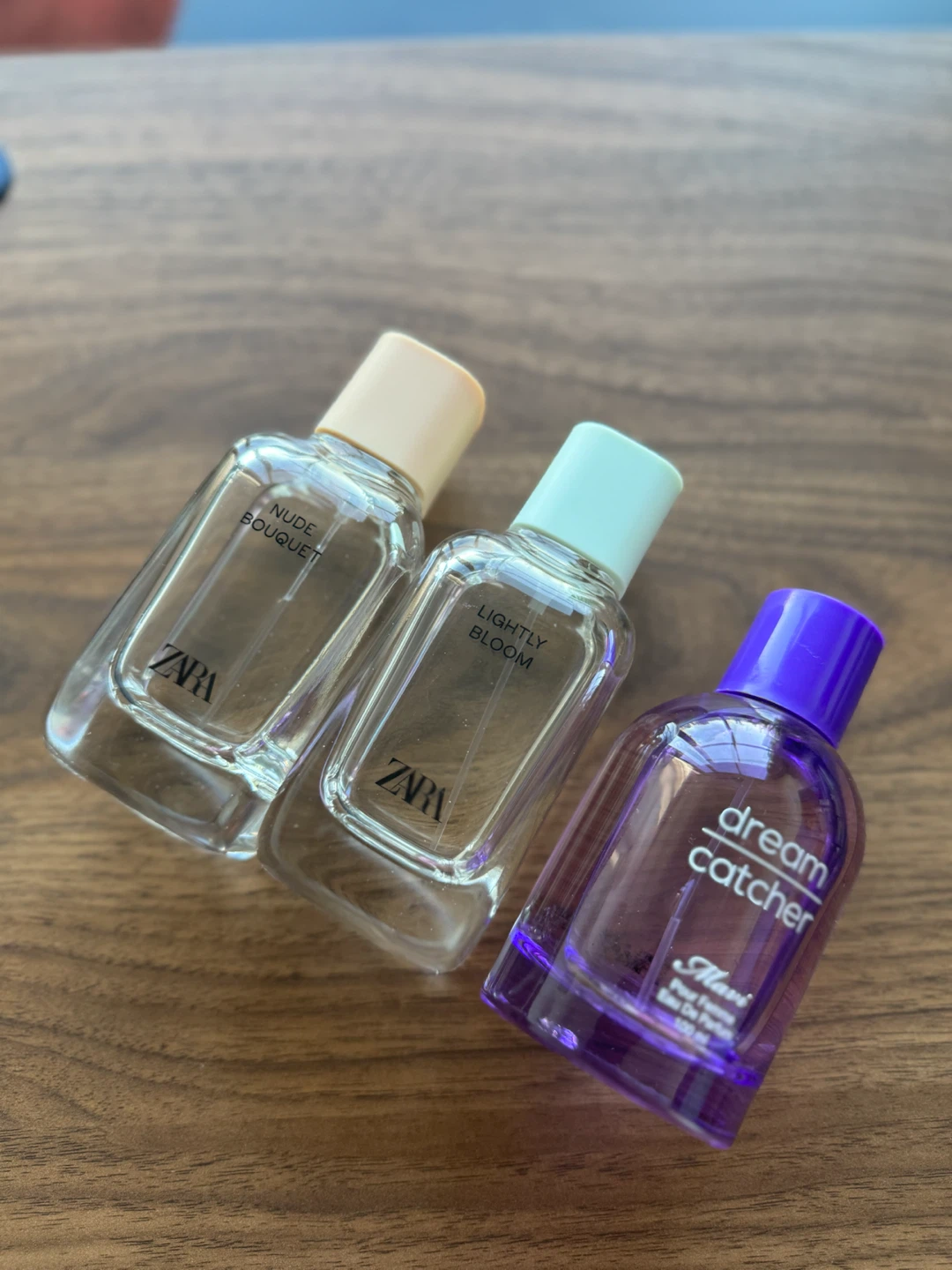 Zara Nude Bouquet, Lightly Bloom, and Mavi Dream Catcher - photo 3