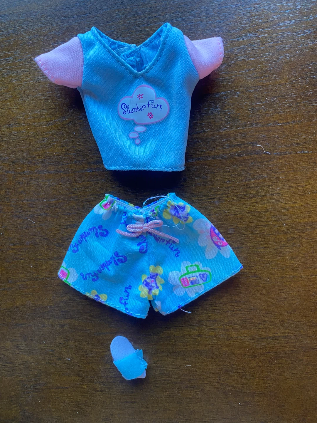 Assorted vintage Barbie Doll Clothes and Accessories Lot - photo 5