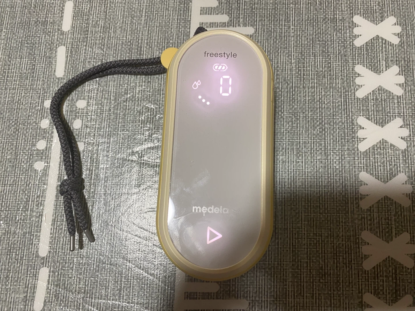 Medela Freestyle Flex Double Electric Breast Pump - photo 3