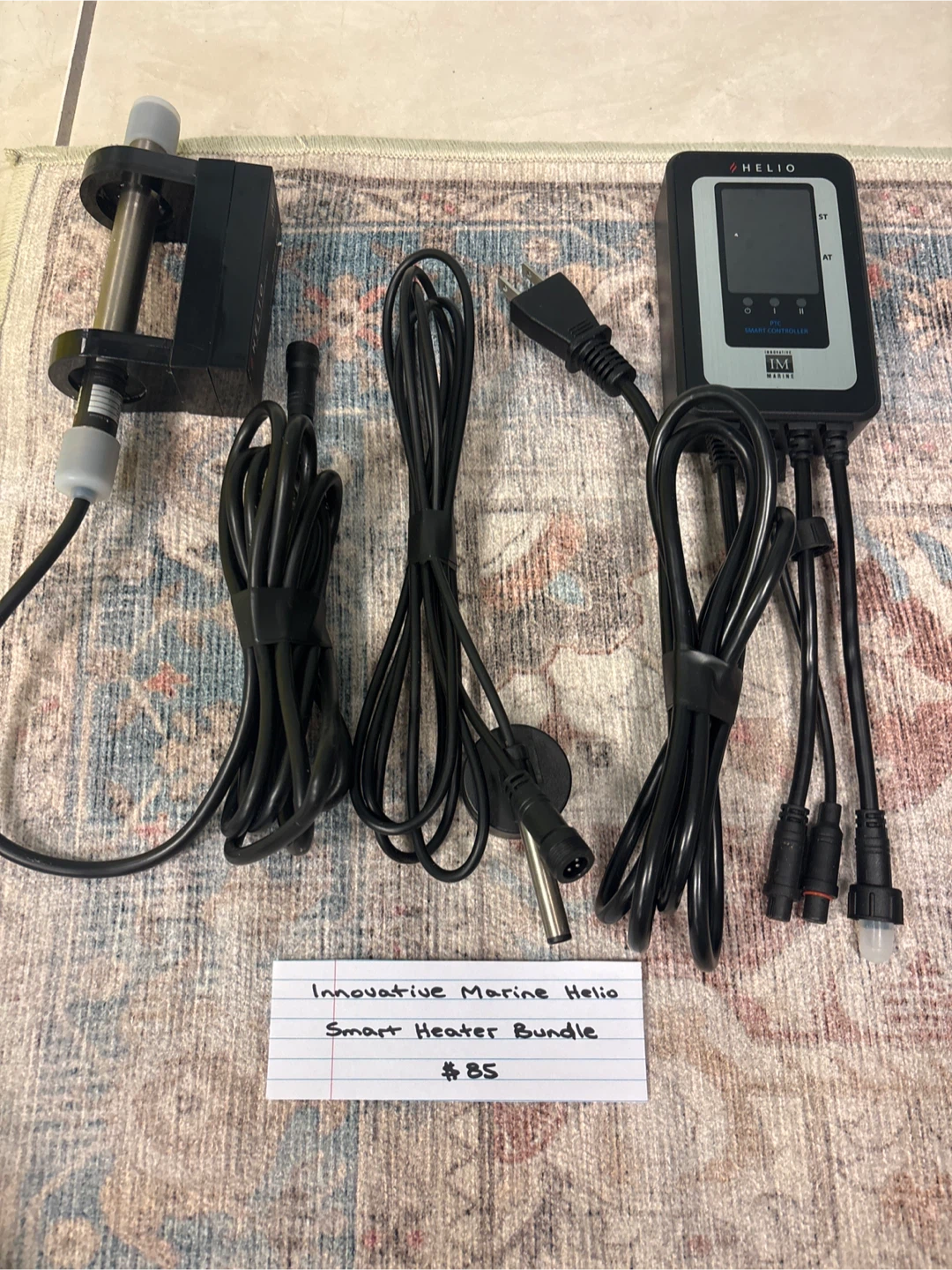 saltwater fish tank accessories - photo 5