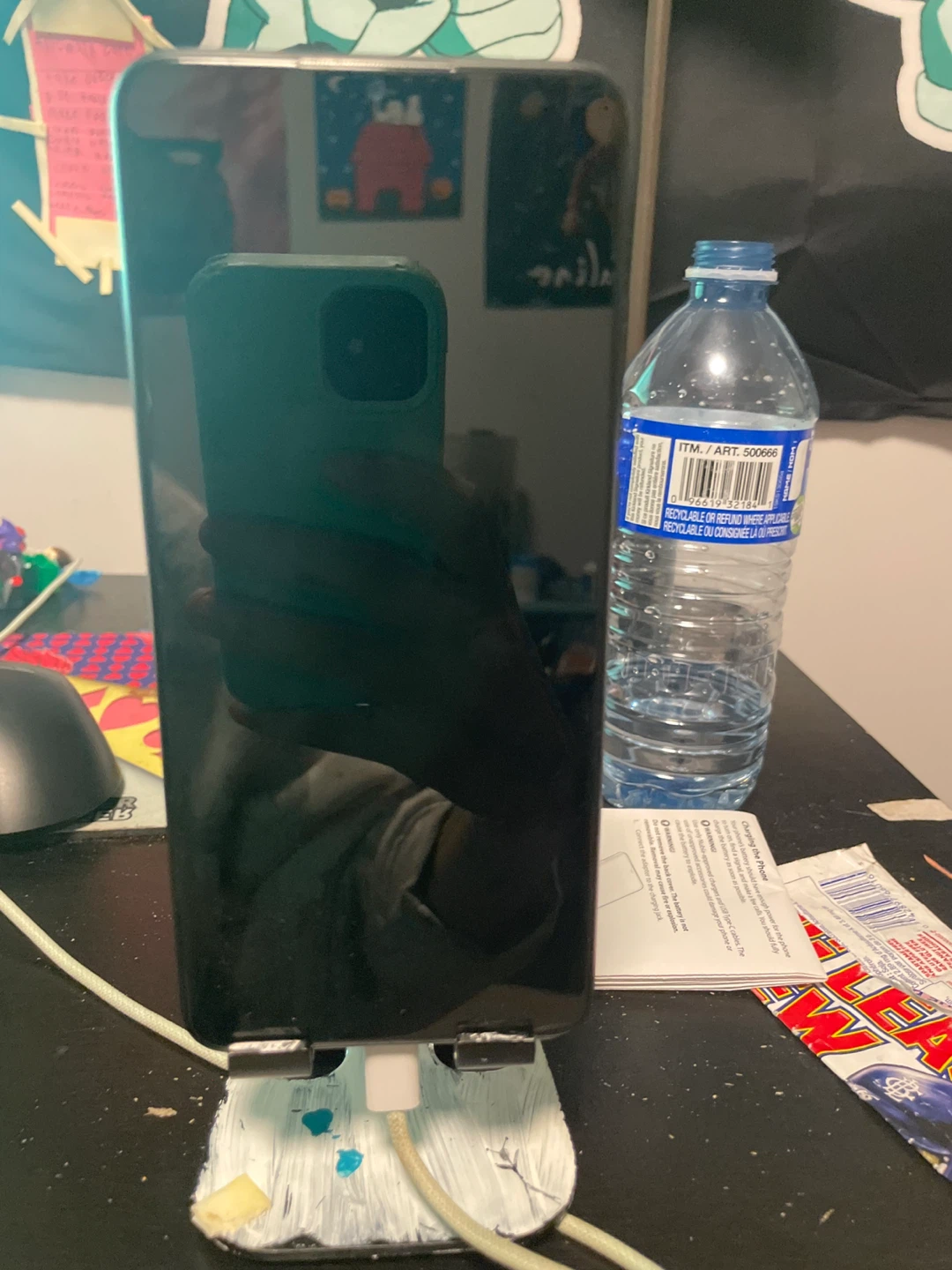 Nubia A75 - photo 2