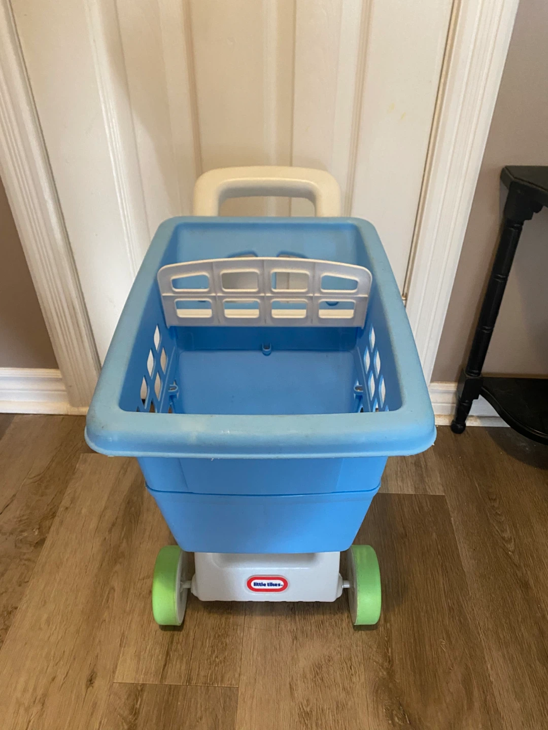 Little Tikes shopping cart - photo 2