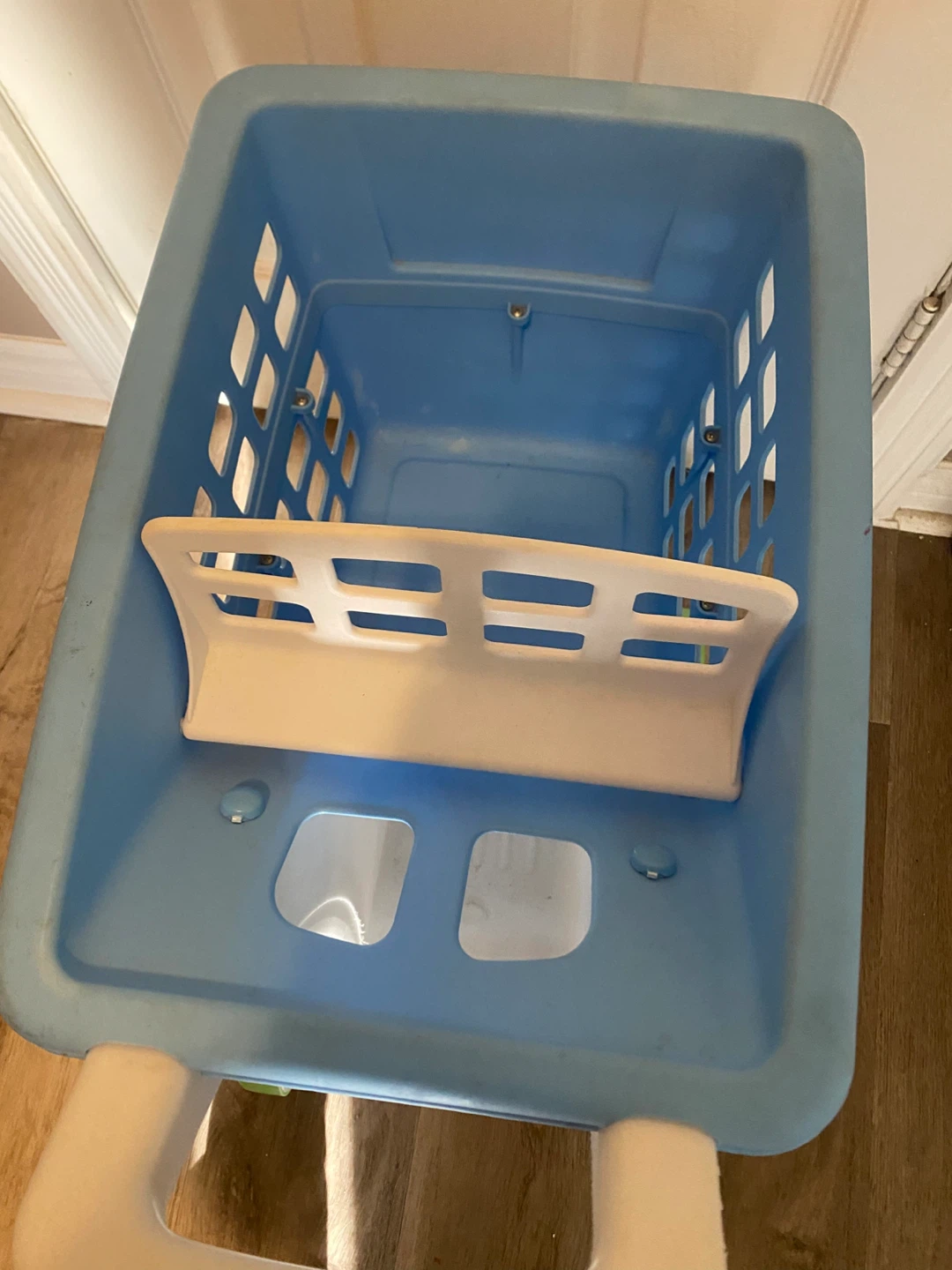 Little Tikes shopping cart - photo 4