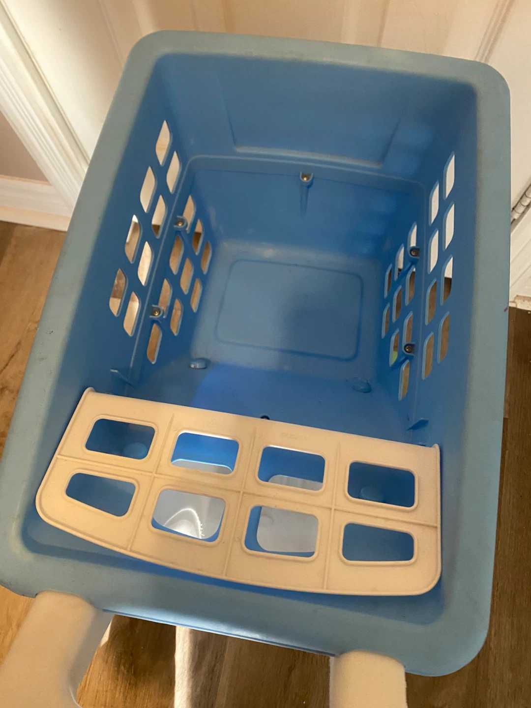Little Tikes shopping cart - photo 5