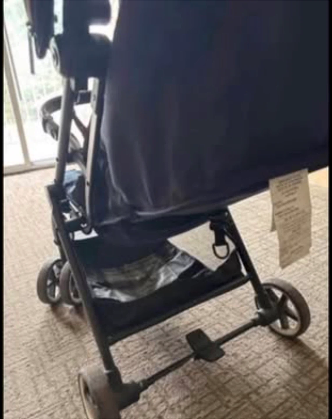 Evenflo stroller - photo 2