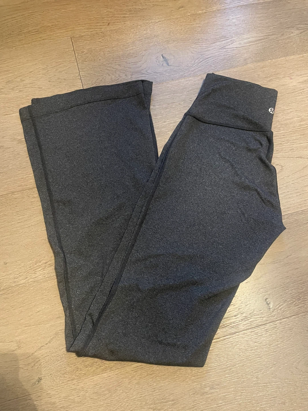 Lululemon Flare Leggings - Size 6