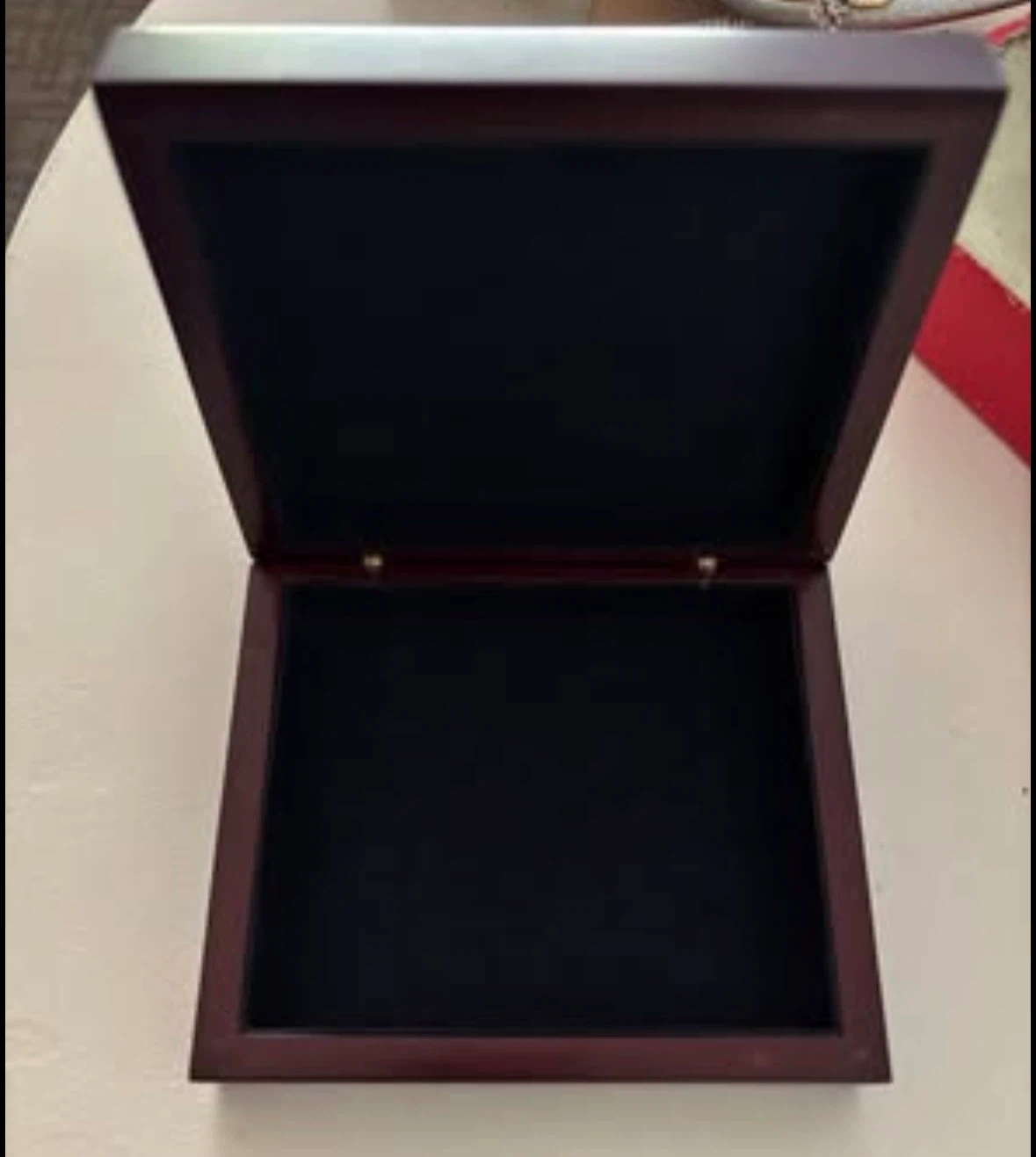 Men’s watch box - photo 2
