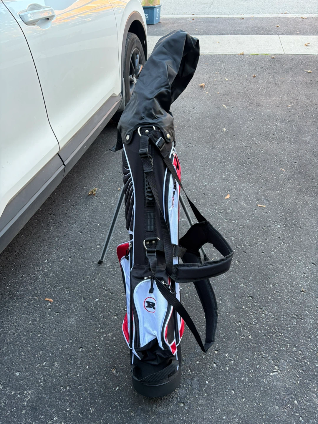 Ram G-Force Golf Stand Bag - photo 2