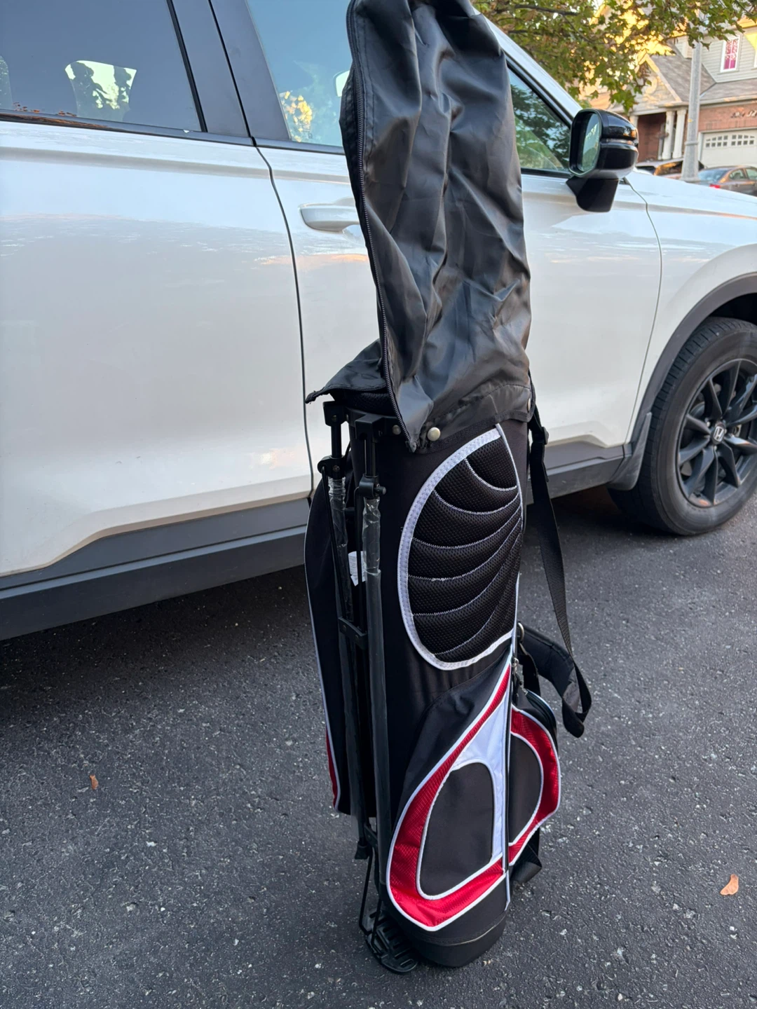 Ram G-Force Golf Stand Bag - photo 3