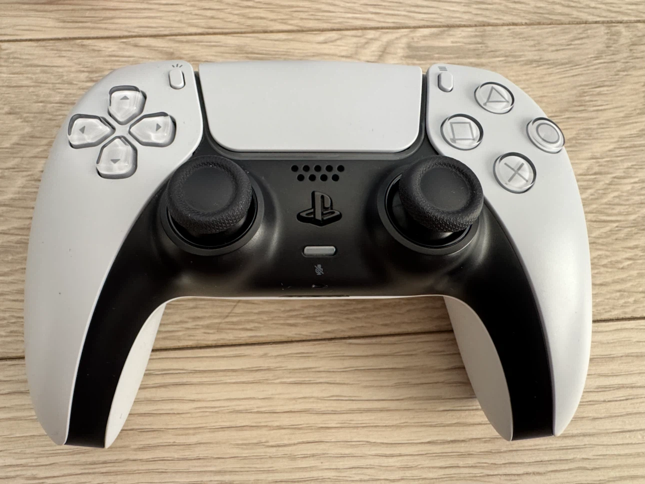 Sony PlayStation 5 Console with Two DualSense Controllers - photo 3