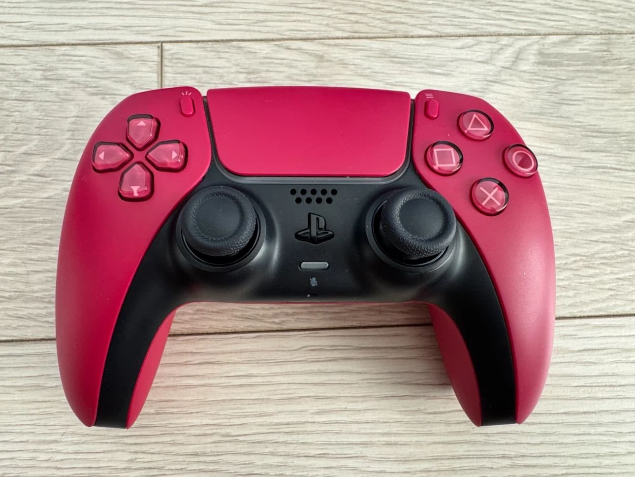 Sony PlayStation 5 Console with Two DualSense Controllers - photo 4