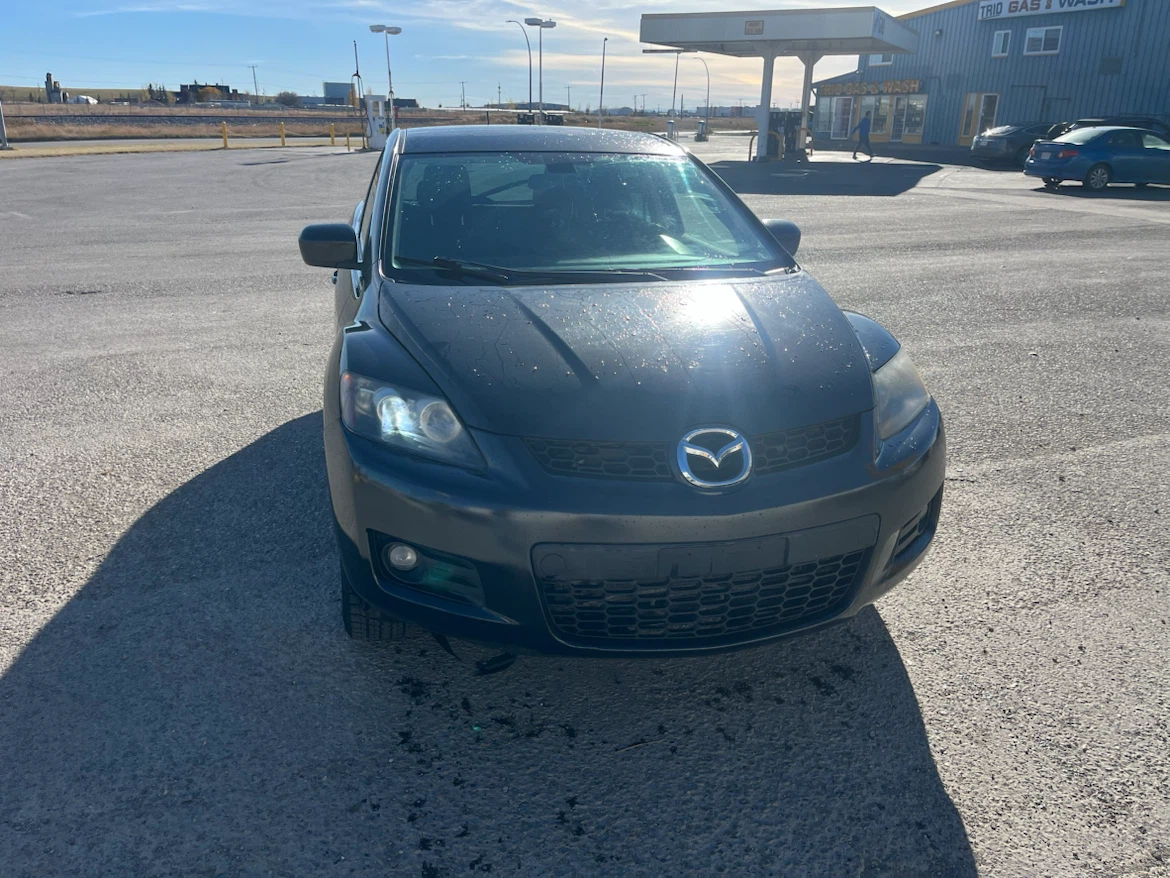 🚗 FOR SALE: 2012 Mazda CX-7