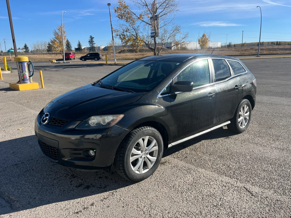 🚗 FOR SALE: 2012 Mazda CX-7 - photo 2