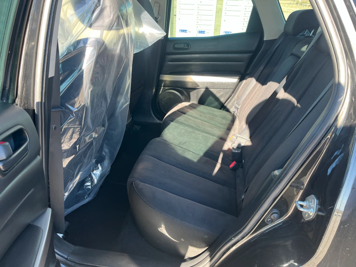 🚗 FOR SALE: 2012 Mazda CX-7 - photo 3