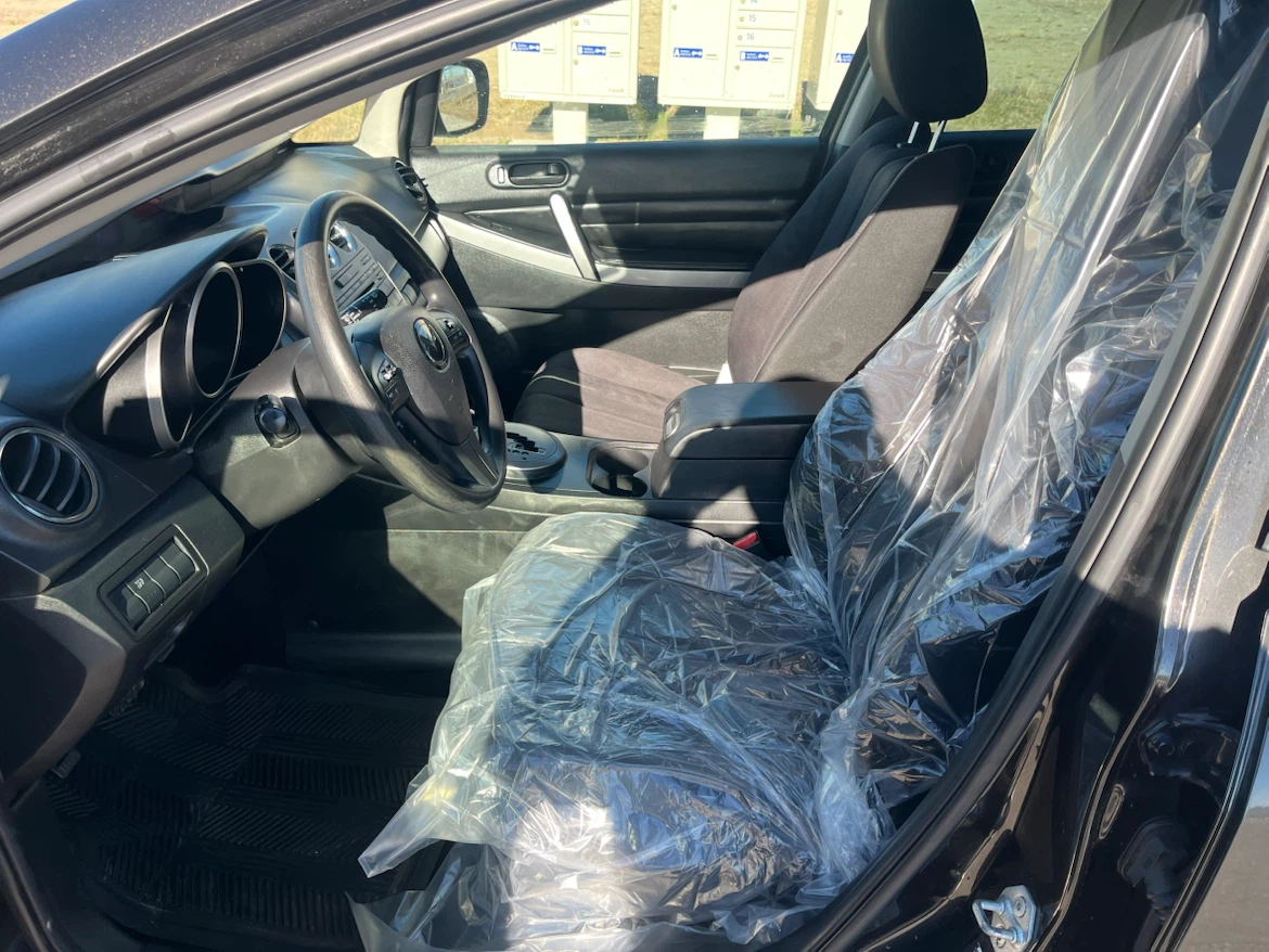 🚗 FOR SALE: 2012 Mazda CX-7 - photo 4