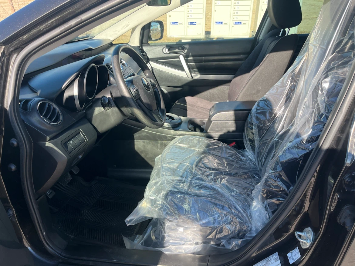 🚗 FOR SALE: 2012 Mazda CX-7 - photo 5