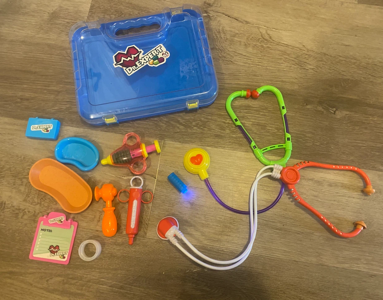 Toddler learning toy lot! - photo 3