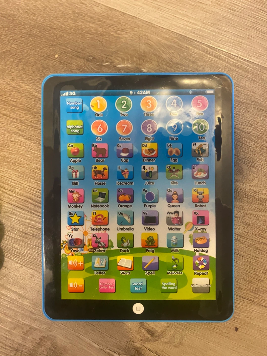 Toddler learning toy lot! - photo 5