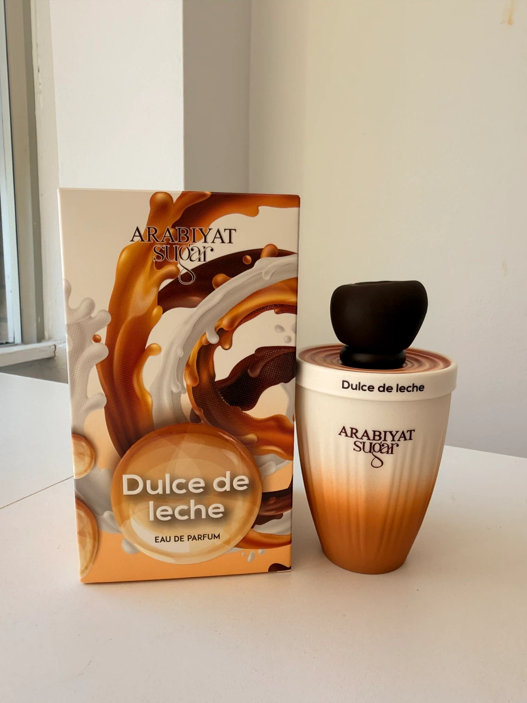 Assorted Lattafa and Arabiyat Perfumes