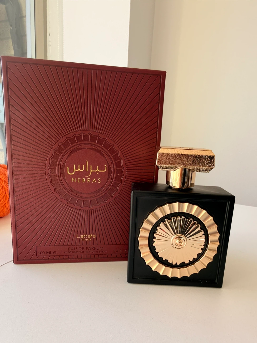 Assorted Lattafa and Arabiyat Perfumes - photo 4