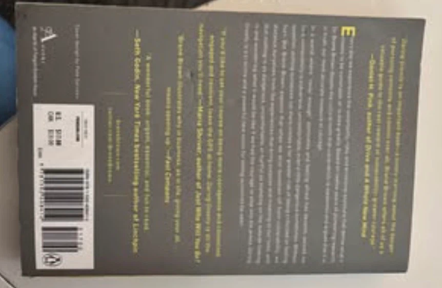 Daring Greatly novel - photo 2