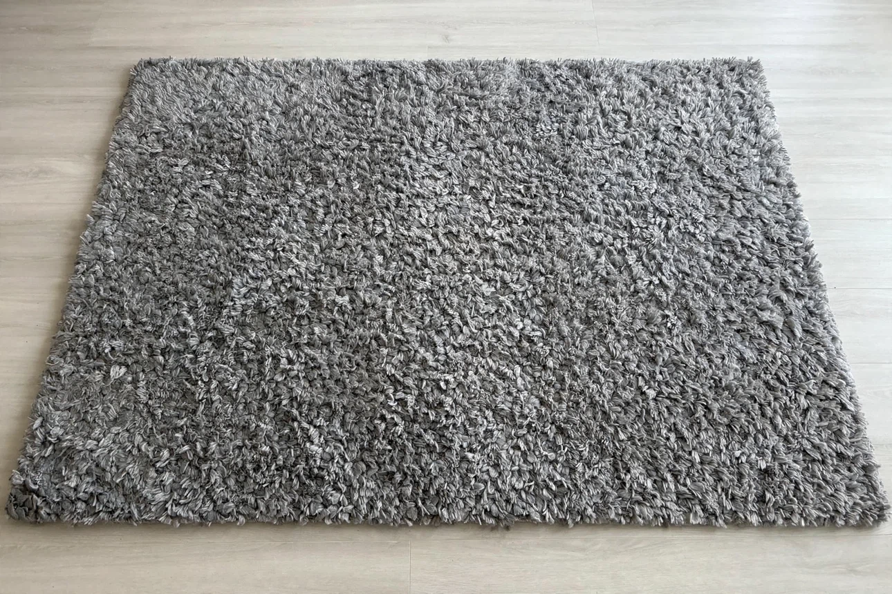 Lanart "Milos" Area Rug — 100% Polypropylene, Large