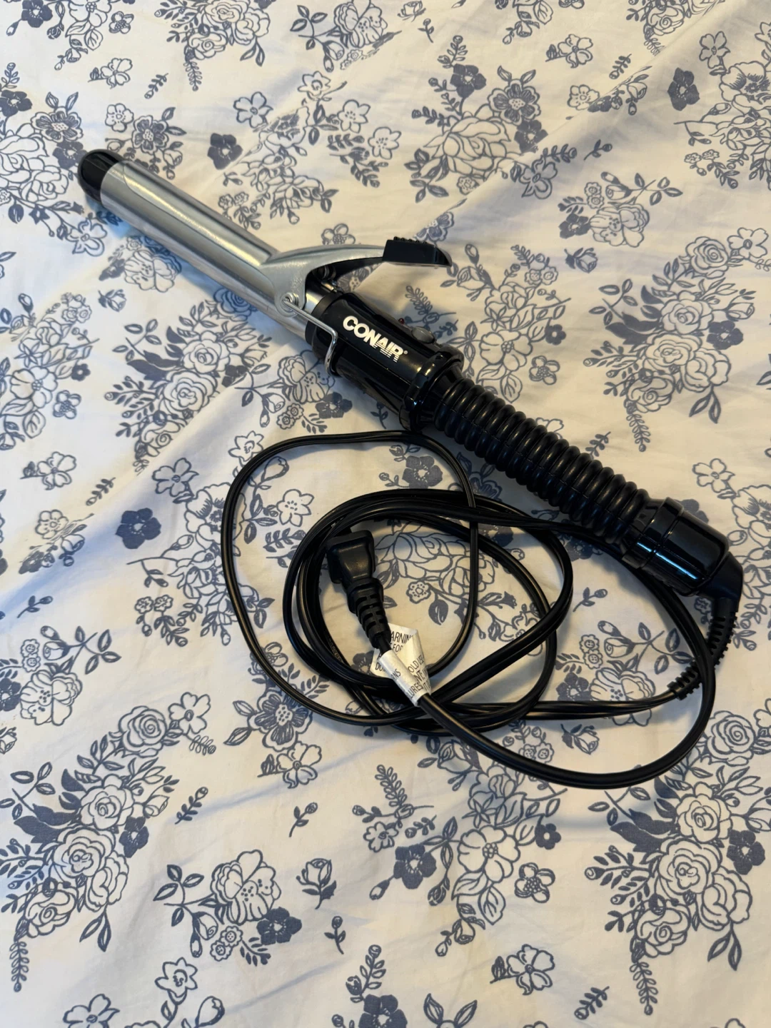 Conair Curling Iron - photo 2