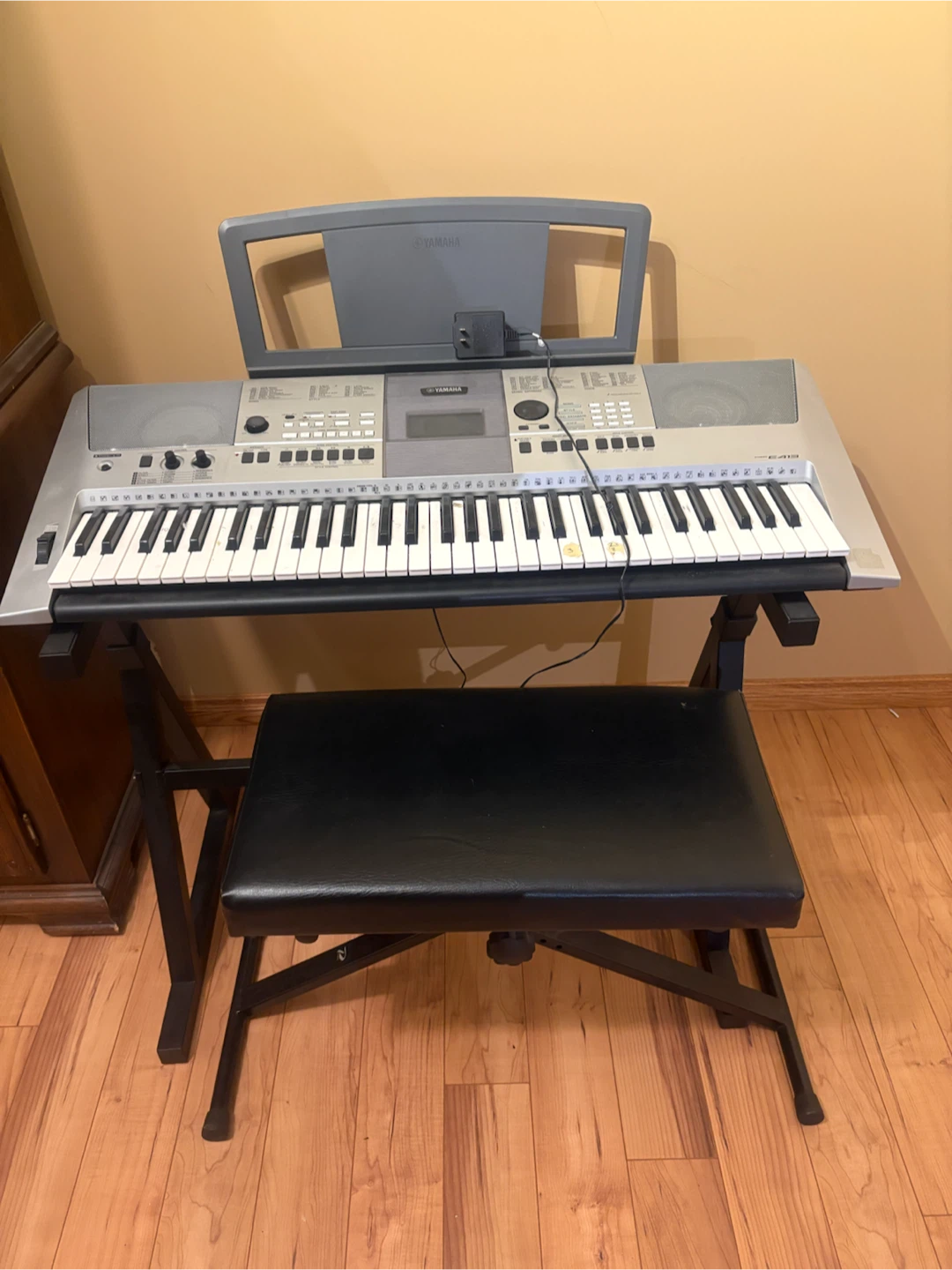 Piano - photo 3