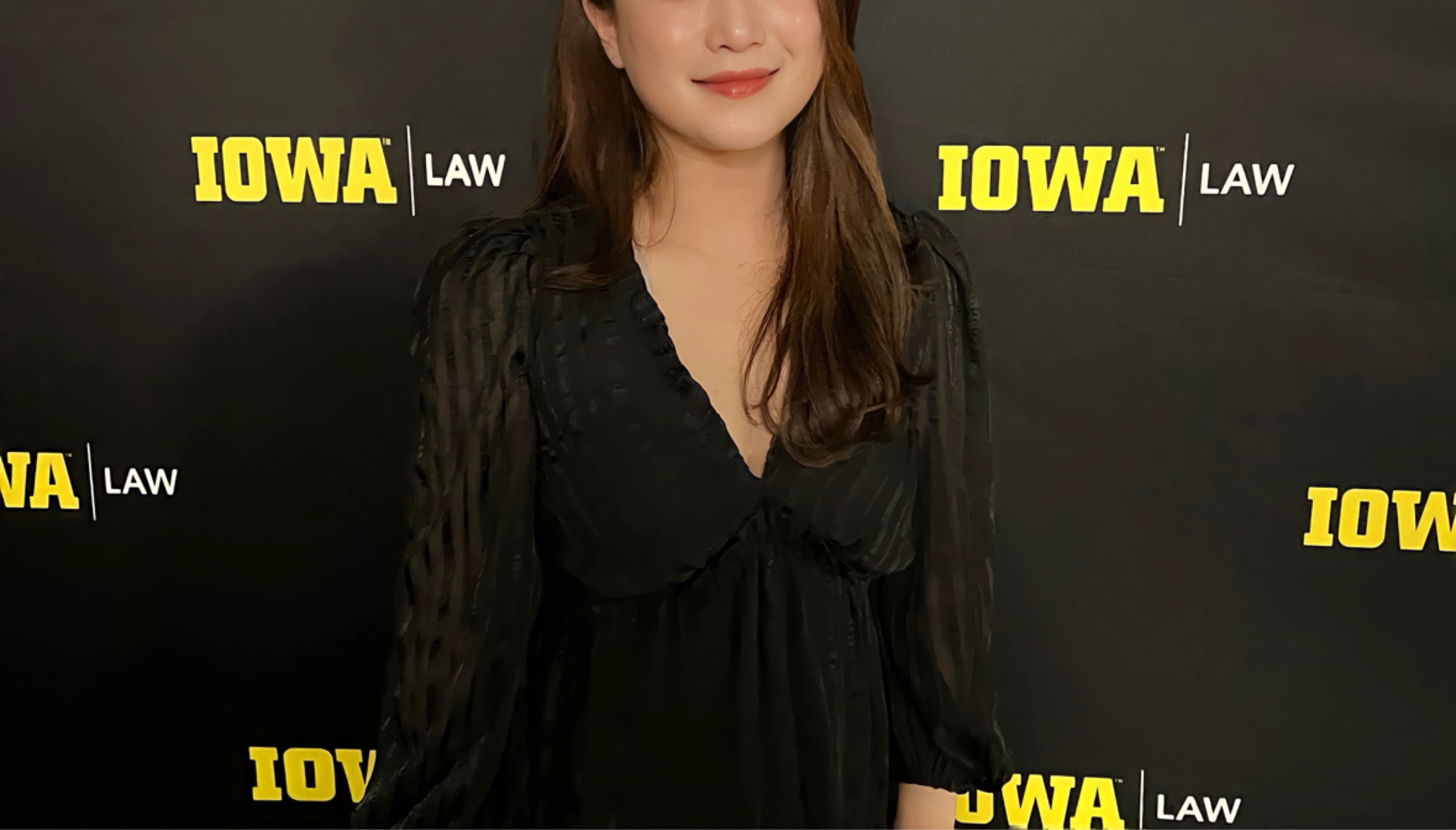 Lulus Black Long Sleeve Dress - photo 3