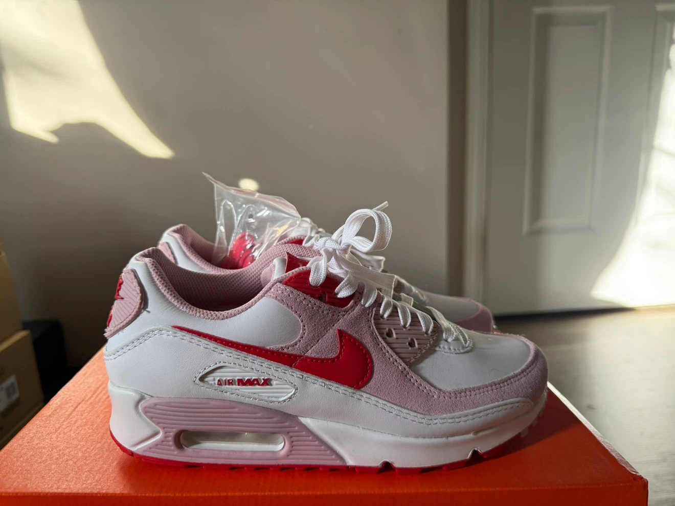 Nike Air Max 90 Sneakers