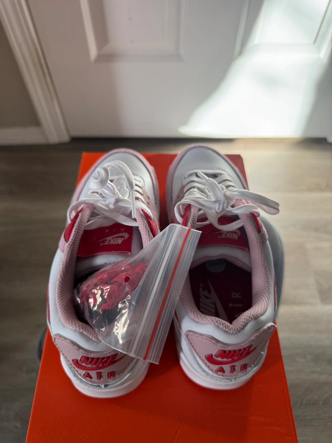 Nike Air Max 90 Sneakers - photo 3