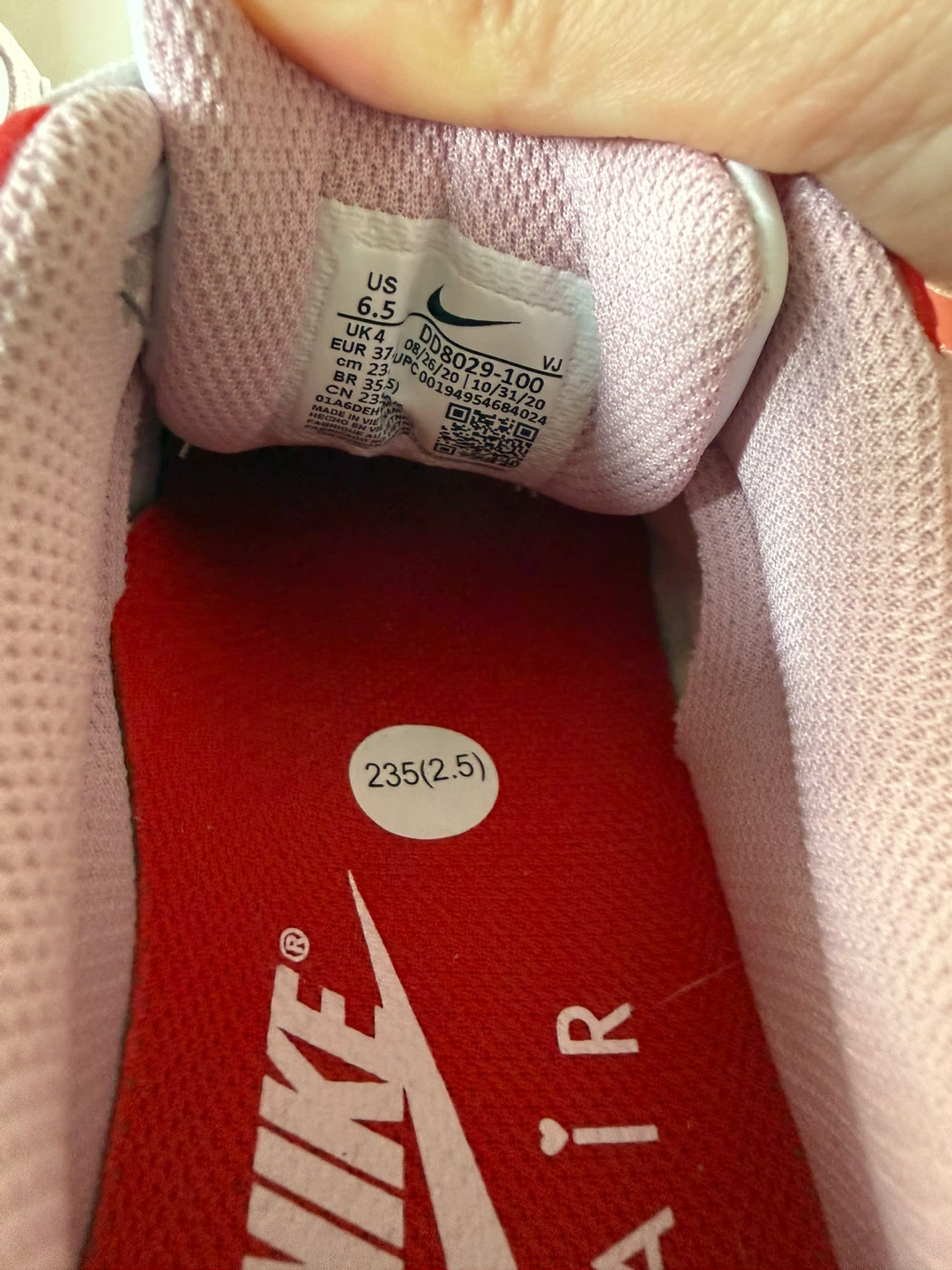 Nike Air Max 90 Sneakers - photo 4