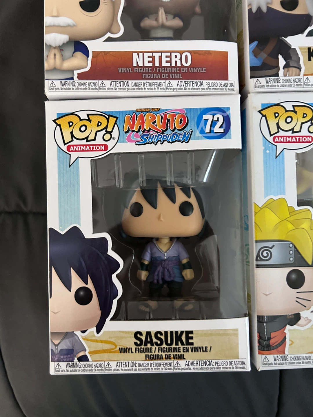 Cheap anime funko pops - photo 2