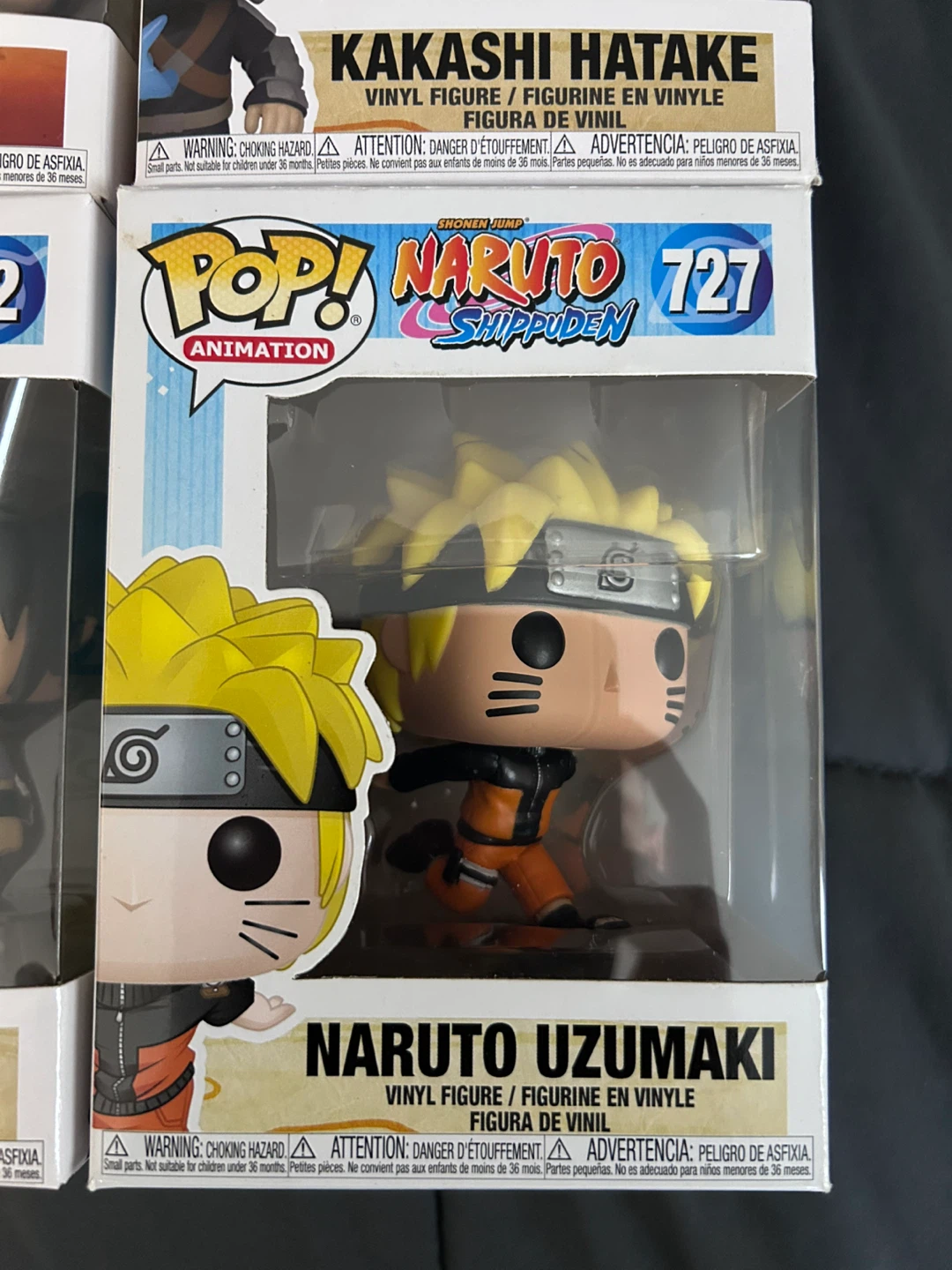 Cheap anime funko pops - photo 3